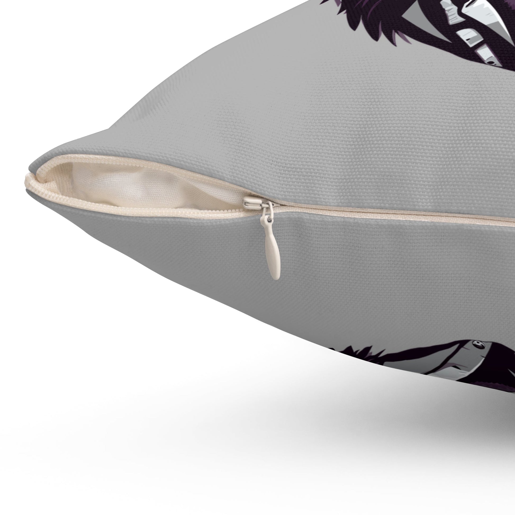 Cooles Gorilla King Kissen, Lustiges Wohndekor, Wurfkissen für Tierliebhaber - Familientruhe