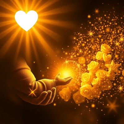 Ich lasse nicht zu Mama das man dich verletzt/Herzmelodie der Hoffnung - Familientruhe