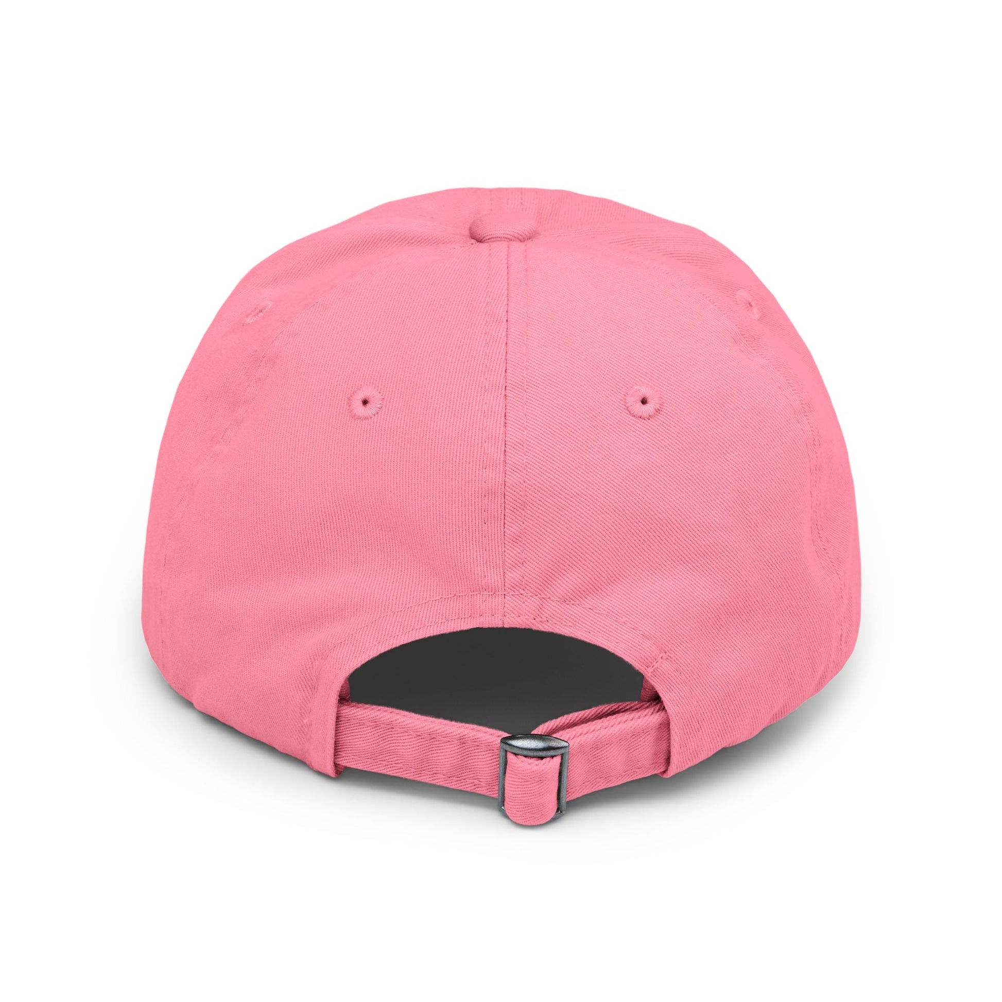 Unisex Distressed Cap - Familientruhe