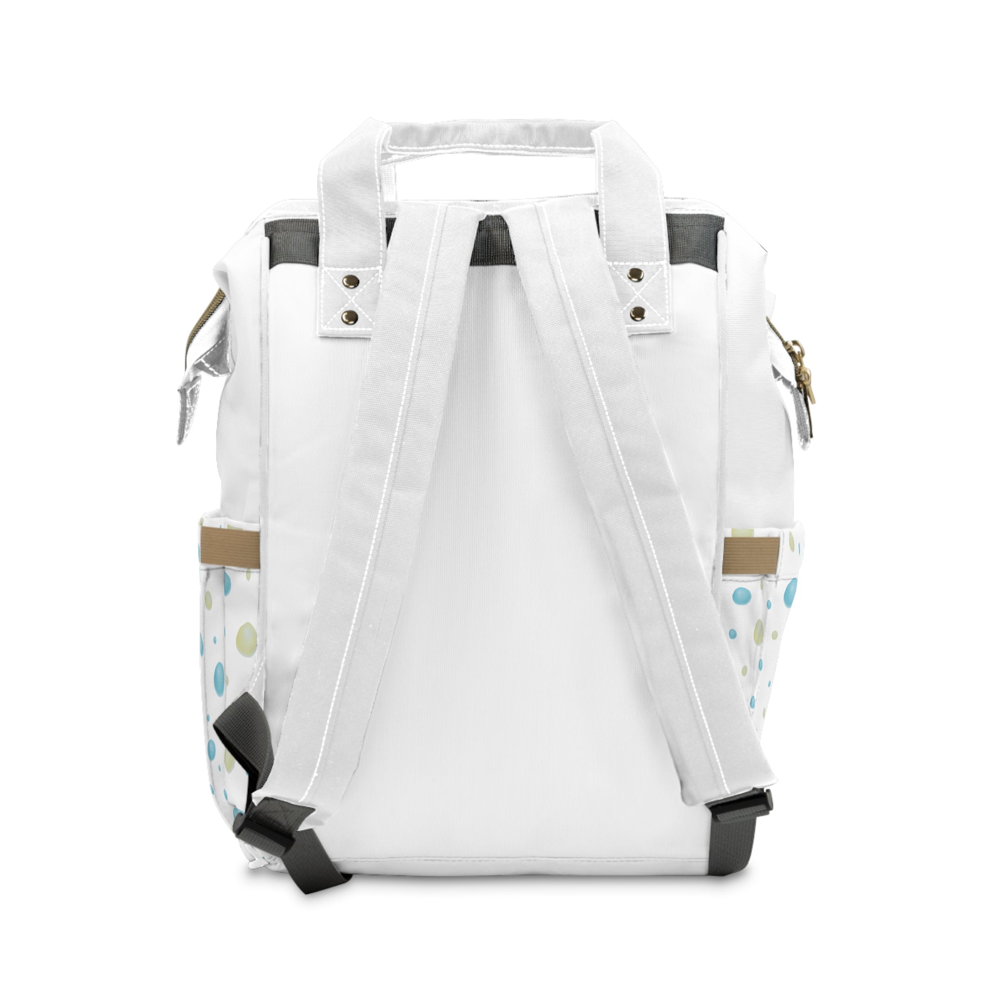 Fun Dot Multifunktionaler Wickelrucksack für Eltern