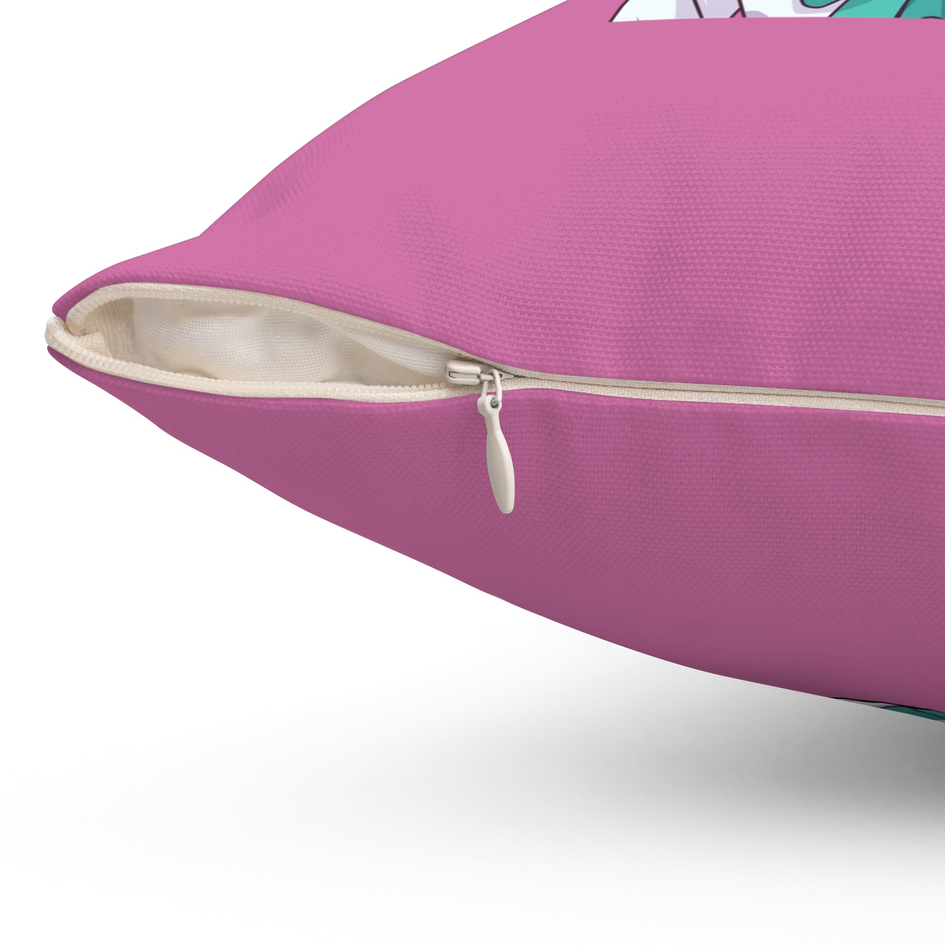 Anime-inspiriertes Dekokissen, Gemütlicher Wohnakzent, Wurfkissen, Geschenk für Anime-Fans, Schlafzimmerdeko, Einzigartiges Geschenk zur Wohnungserwärmung