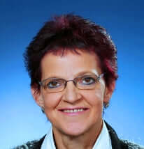  Foto Inhaberin  Carmen Lehmann von Familientruhe