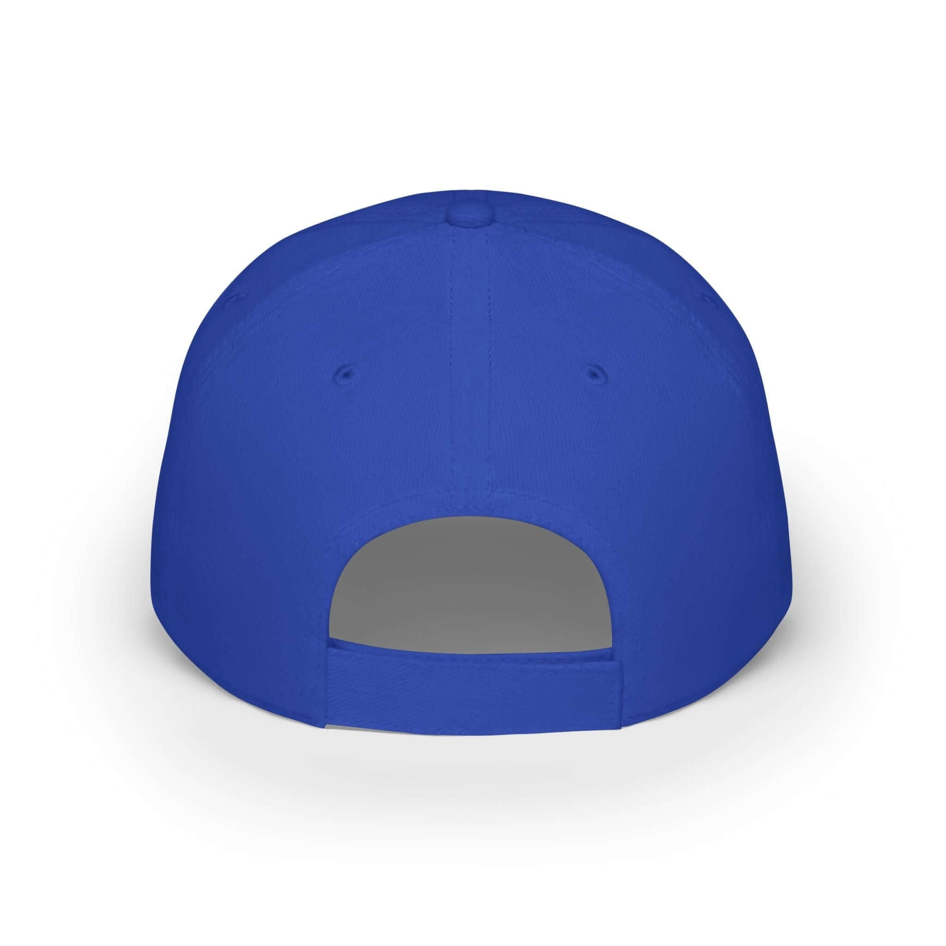 Baseballkappe mit niedrigem Profil - Familientruhe