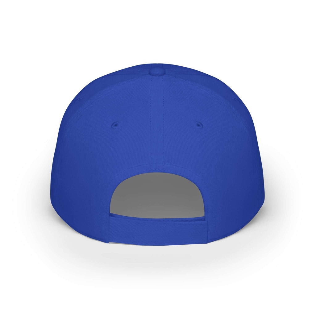 Baseballkappe mit niedrigem Profil - Familientruhe