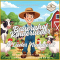 Bauernhof Kinderlieder Nummer 2 - Kinderlied