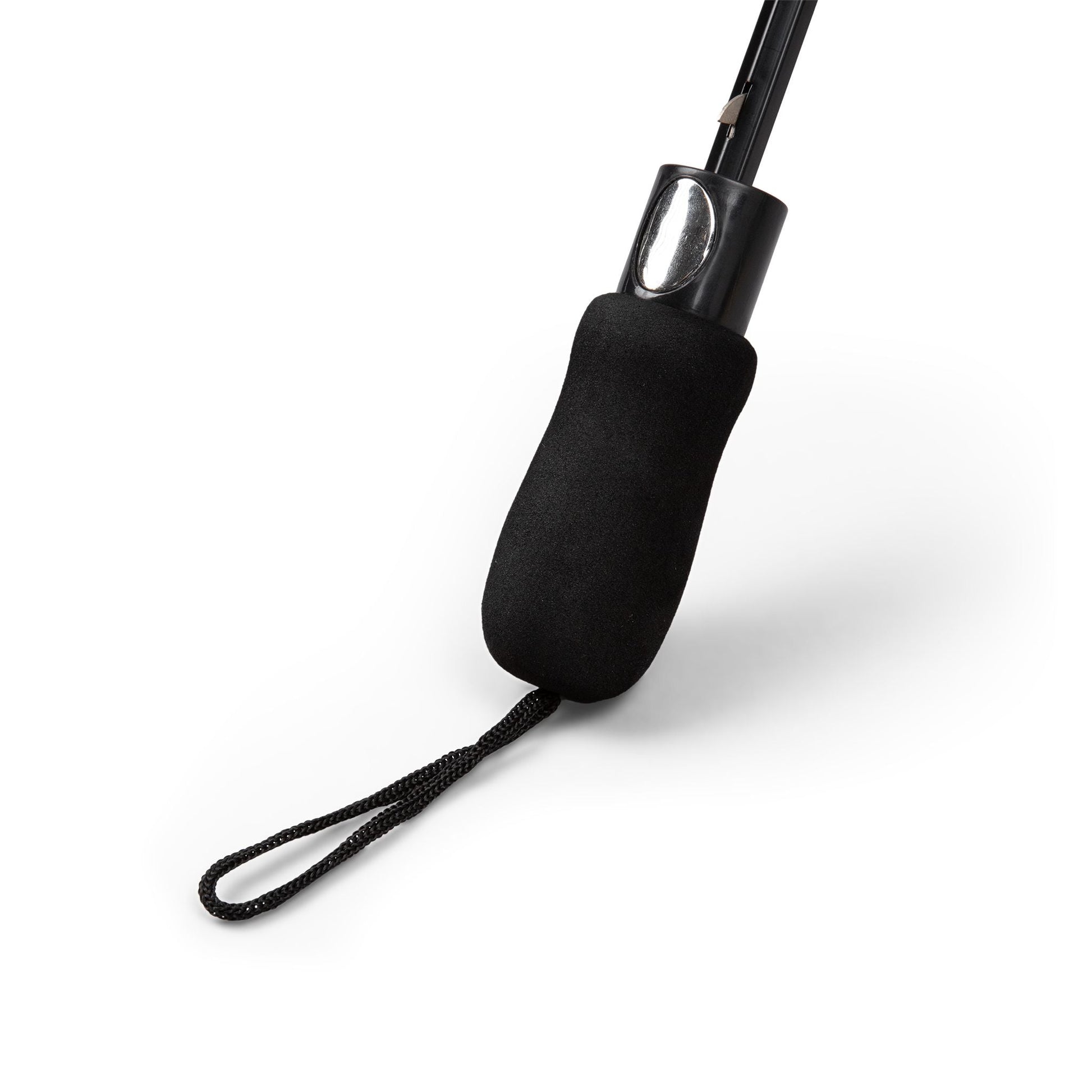 Bunter floraler halbautomatischer Klappschirm Regenschutz - Familientruhe