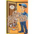 E-Book Titel Ohne Handwerker geht nichts
