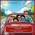 E-Book -Titel Spiele für Kinder im Auto