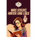 E-Book Titel Was steckt hinter eine Lüge