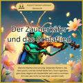 Hörbuch- Der Zauberkäfer und das Schlaflied für Kinder - Hörbuch