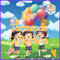 Kinderlied -Der tanzende Luftballon: Fröhlicher Song