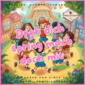 Kinderlied-Dreh dich Spring mach doch mit - Kinderlied