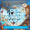Kinderlied für fröhliche Kids – Der kleine Wirbelwind unvergessliche Momente