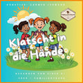 Kinderlied-Klatscht in die Hände - Kinderlied