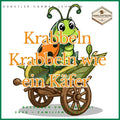 Kinderlied- Krabbeln wie ein Käfer –ein fröhliche Lied - Kinderlied