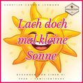 Kinderlied-Lach doch mal kleine Sonne - Kinderlied
