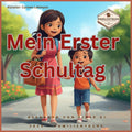 Kinderlied Mein erster Schultag – Das gefühlvolle Lied für unvergessliche Einschulungserinnerungen