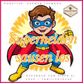 Kinderlied-Superhelden sausen los - Kinderlied