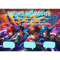 Poster für deine Wünsche- Gamer Nummer 11 Digital