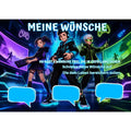 Poster für deine Wünsche- Gamer Nummer 3 Digital