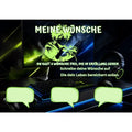 Poster für deine Wünsche-Gamer Nummer10 Digital