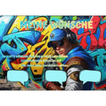 Poster für deine Wünsche- Gamer Nummer12 Digital