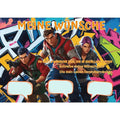 Poster für deine Wünsche- Gamer Nummer13 Digital