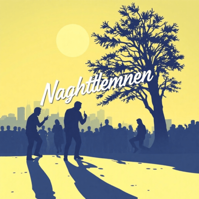 Titel: "Bumms aus dem Club" /Nachtleben Party Beats - Familientruhe