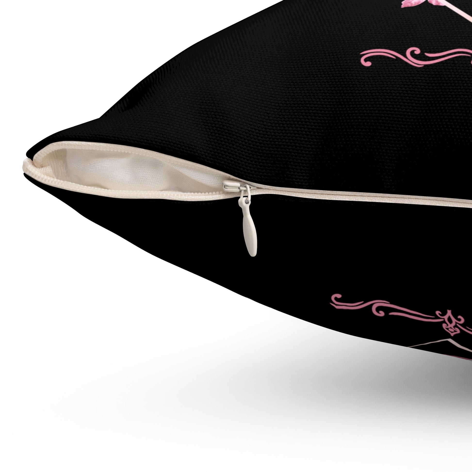 Valentinstag - Liebeskissen, Romantisches Wohndekor - Familientruhe