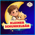 Wiegenlied – Kleiner Schunkelbär - Kinderlied Schlaflied