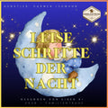 Wiegenlied – Leise Schritte der Nacht für sanfte Träume - Kinderlied