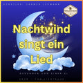Wiegenlied -Nachtwind singt ein Lied für friedliche Träume - Kinderlied