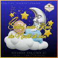 Wiegenlied- Schlaf mein Kind die Nacht ist dein - Kinderlied